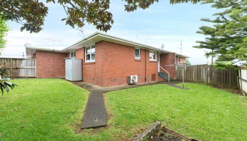 3/104 Titirangi Road, New Lynn