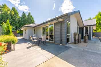 602A Woodbury Road, Geraldine