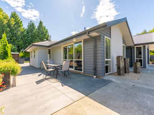 602A Woodbury Road, Geraldine