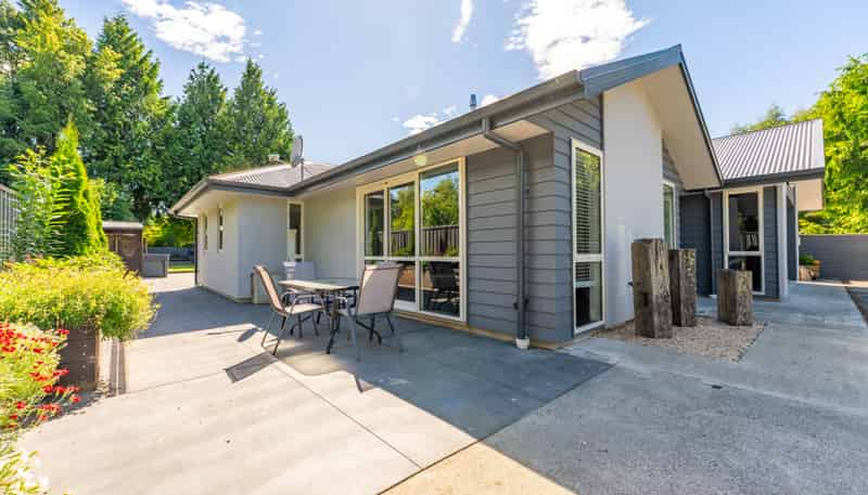 602A Woodbury Road, Geraldine