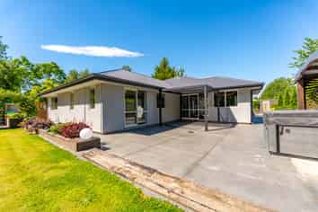 602A Woodbury Road, Geraldine