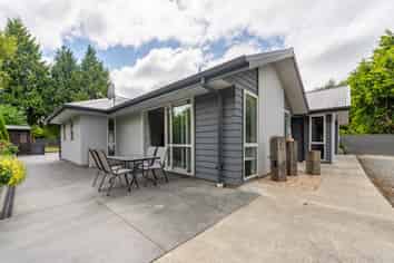 602A Woodbury Road, Geraldine