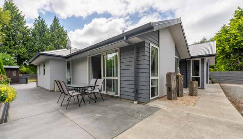 602A Woodbury Road, Geraldine