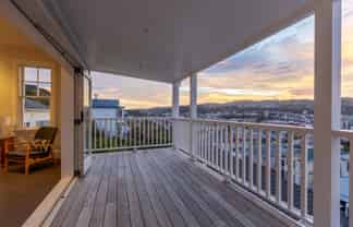 17 Austin Street, Mount Victoria