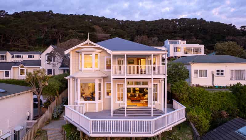 17 Austin Street, Mount Victoria