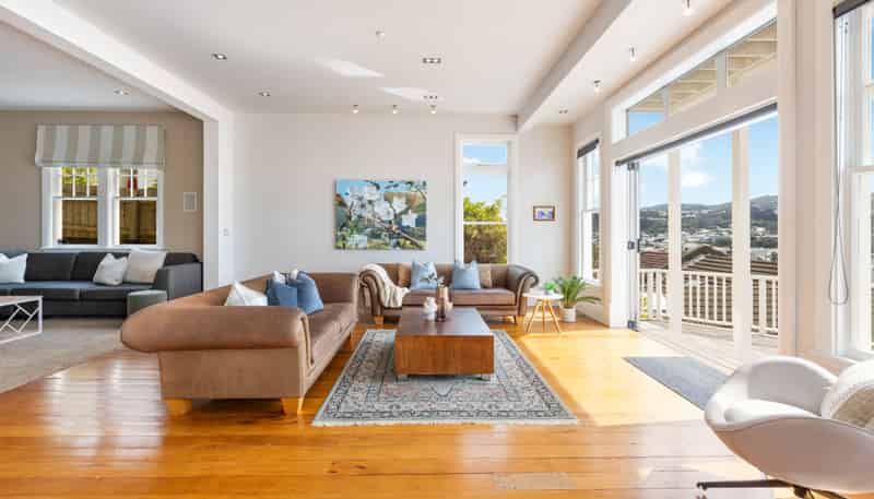 17 Austin Street, Mount Victoria