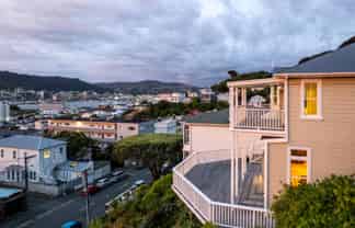 17 Austin Street, Mount Victoria