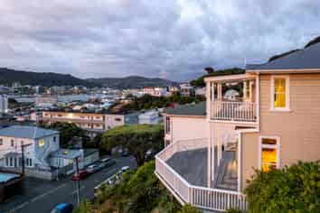 17 Austin Street, Mount Victoria