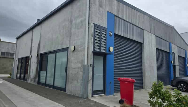  41 - 49 Bouverie Street, Petone