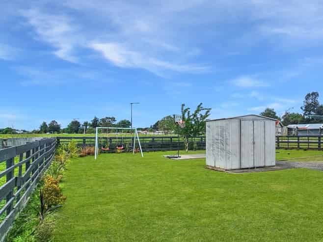 16 Hendersons Line, Marton