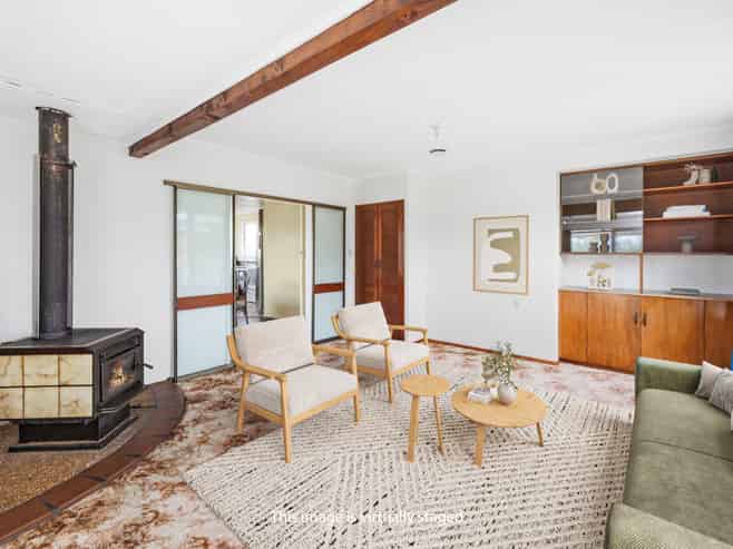 16 Hendersons Line, Marton