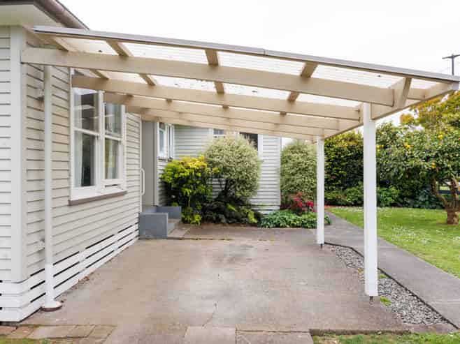 16 Hendersons Line, Marton