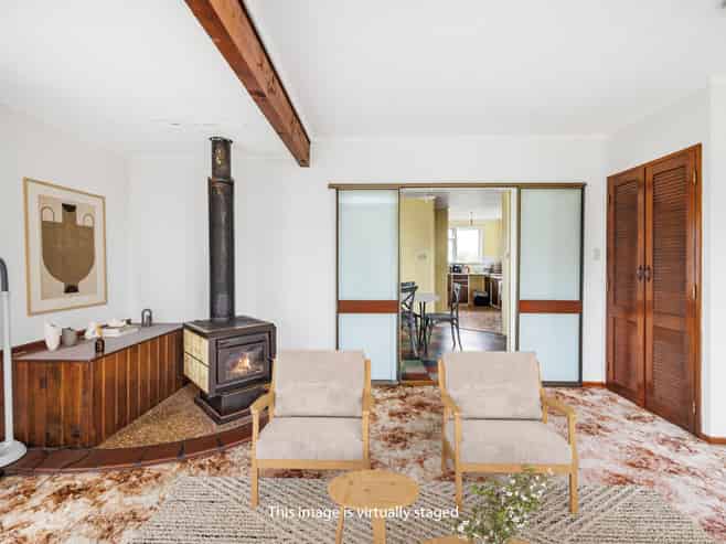 16 Hendersons Line, Marton