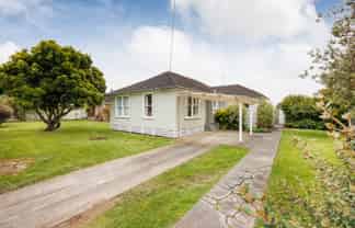 16 Hendersons Line, Marton