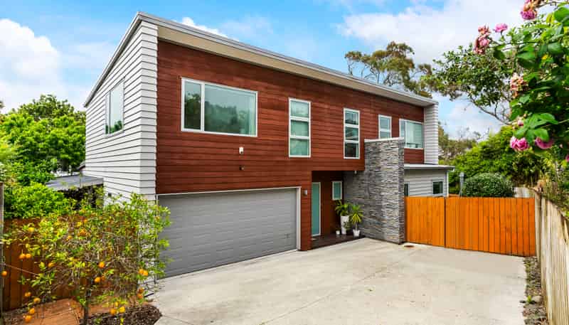 17A Limmer Place, Browns Bay