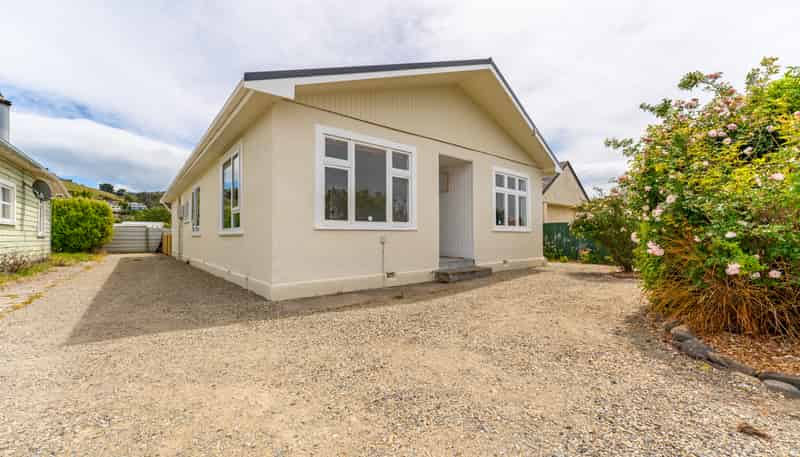 344 Thames Highway, Oamaru