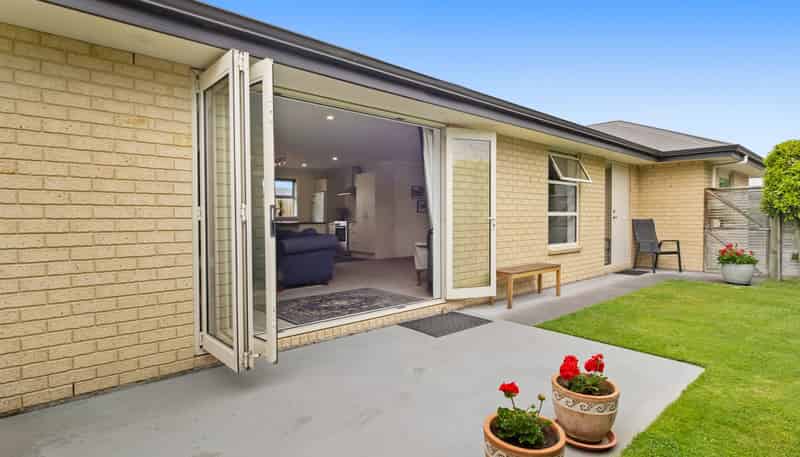 93B Cameron Street, Ashburton