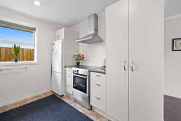 93B Cameron Street, Ashburton