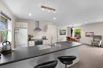 93B Cameron Street, Ashburton