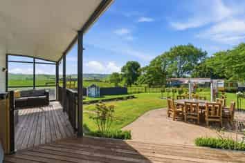 13 Huia Street, Morrinsville