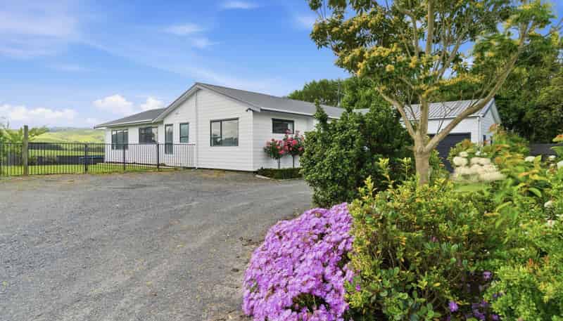 13 Huia Street, Morrinsville