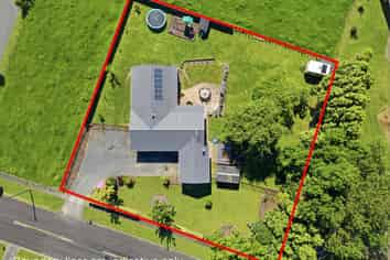 13 Huia Street, Morrinsville