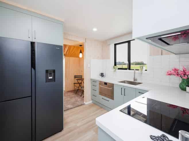 1365 Rongotea Road, Kairanga