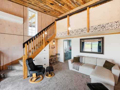 1365 Rongotea Road, Kairanga