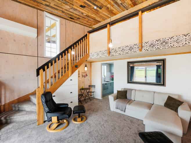 1365 Rongotea Road, Kairanga