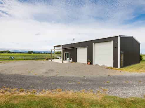 1365 Rongotea Road, Kairanga