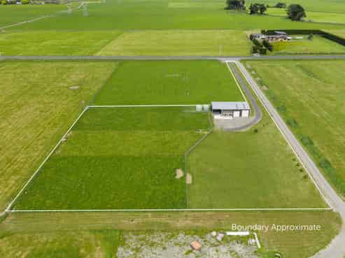 1365 Rongotea Road, Kairanga