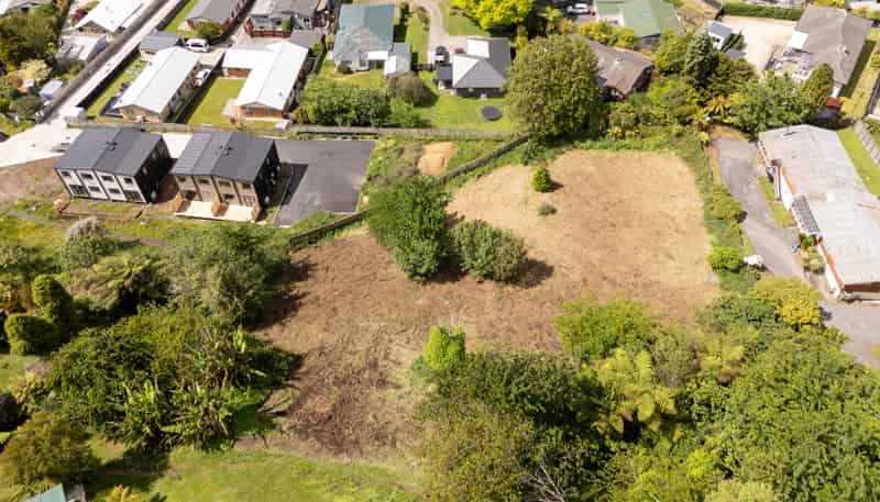 23, 25, 27 Mountain Road, Western Heights