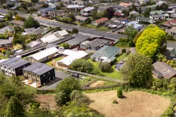 23, 25, 27 Mountain Road, Western Heights