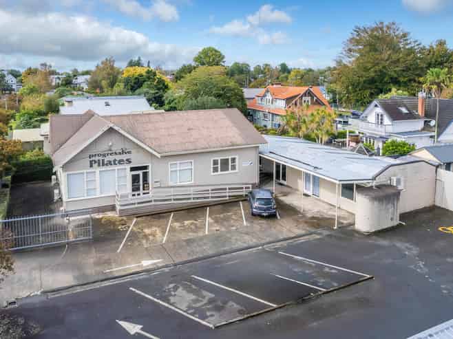 Prime Site with Potential++