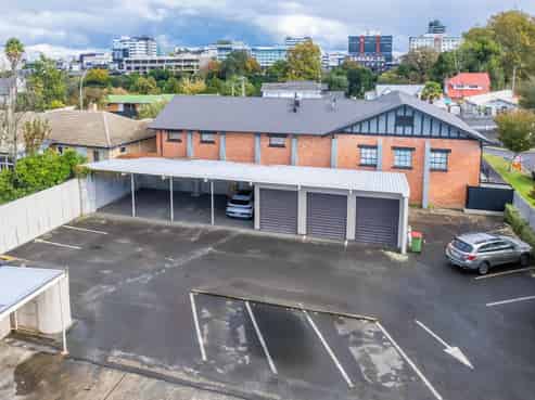 Prime Site with Potential++