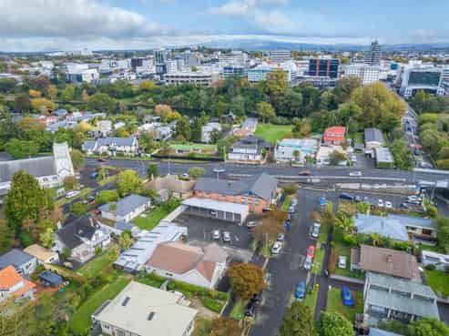 Prime Site with Potential++