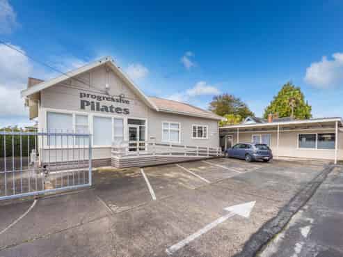 Prime Site with Potential++