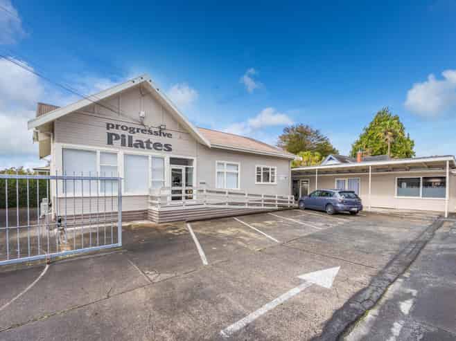 Prime Site with Potential++