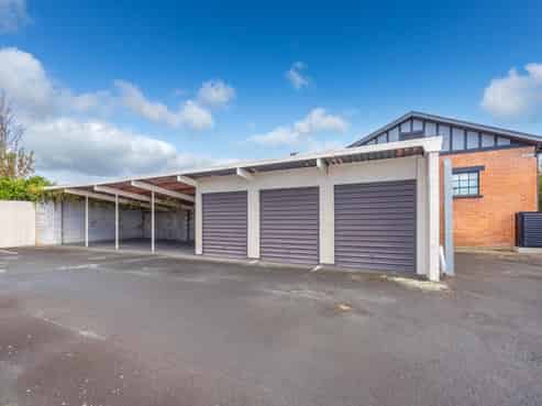 Prime Site with Potential++