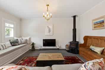 3 Lewisville Terrace, Thorndon