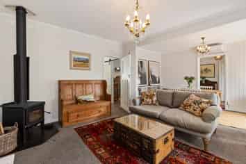 3 Lewisville Terrace, Thorndon