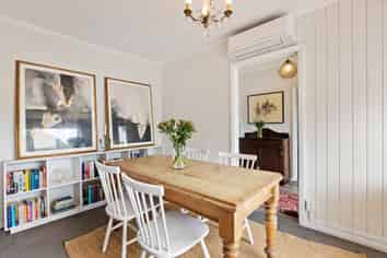 3 Lewisville Terrace, Thorndon