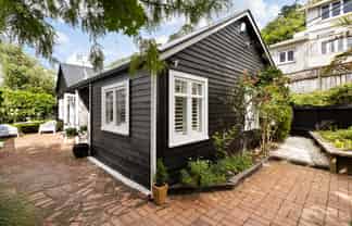 3 Lewisville Terrace, Thorndon