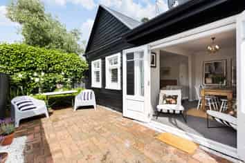 3 Lewisville Terrace, Thorndon