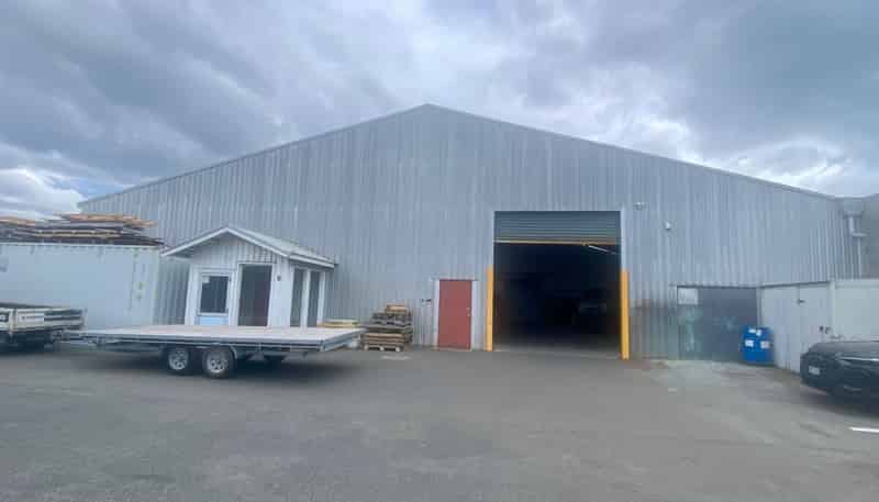 1B Depot Place, Onekawa