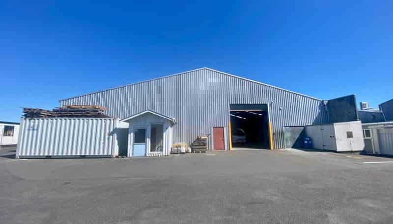 1B Depot Place, Onekawa