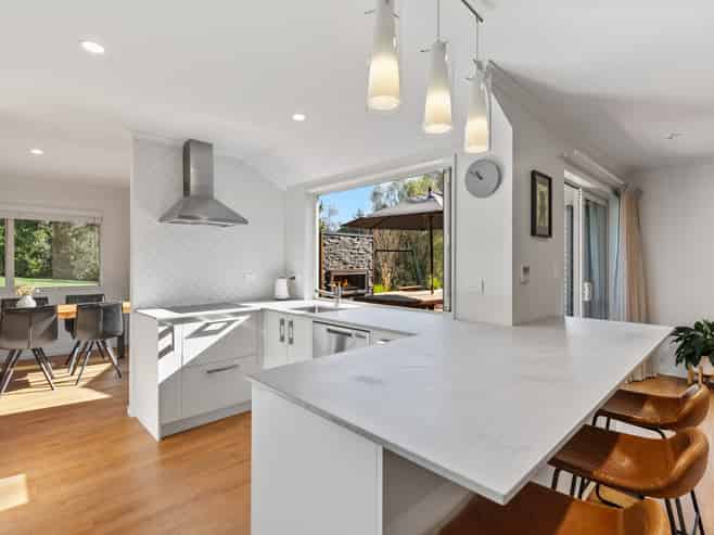 51 Ohau Terraces, Ohau