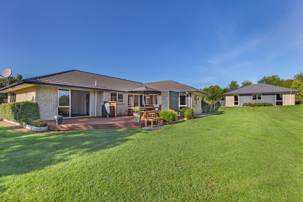 Modern comfort in a private rural setting – pohled 2
