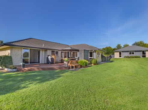 51 Ohau Terraces, Ohau