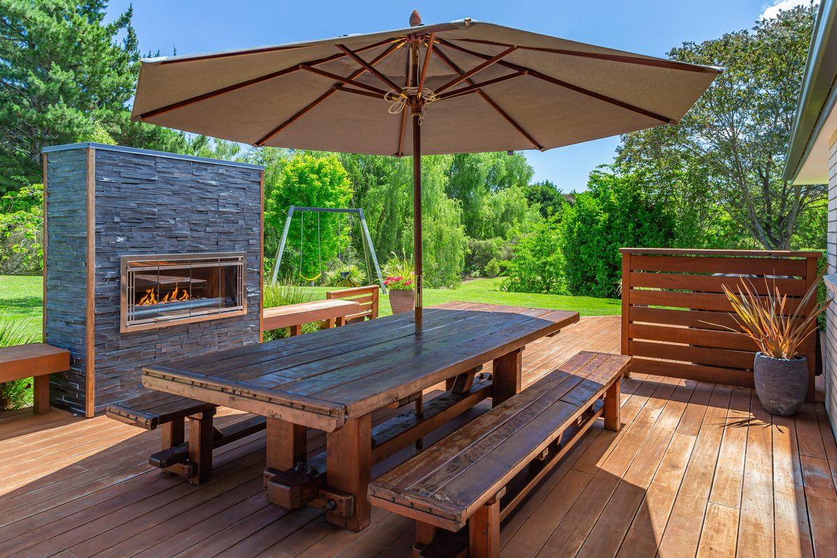 Modern comfort in a private rural setting – pohled 3
